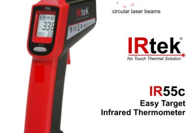 alat ukur suhu tubuh