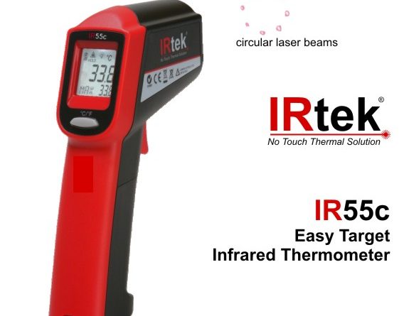 alat ukur suhu tubuh